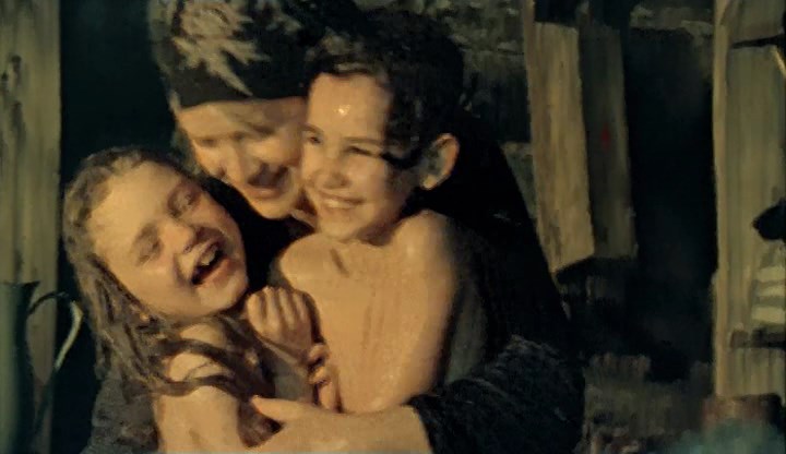 Devochka iz goroda (1986) Movie